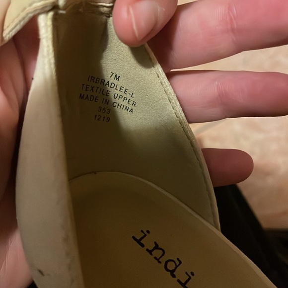 Francesca Heels - Picture 4 of 5